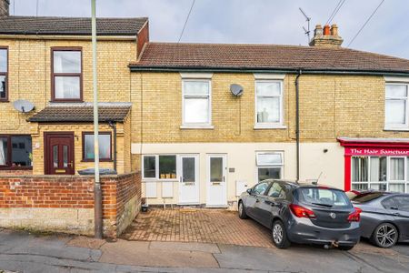 2 bedroom apartment to rent - Photo 4