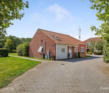 Skønne 2-værelses boliger til den enlige, par eller studerende - Foto 2