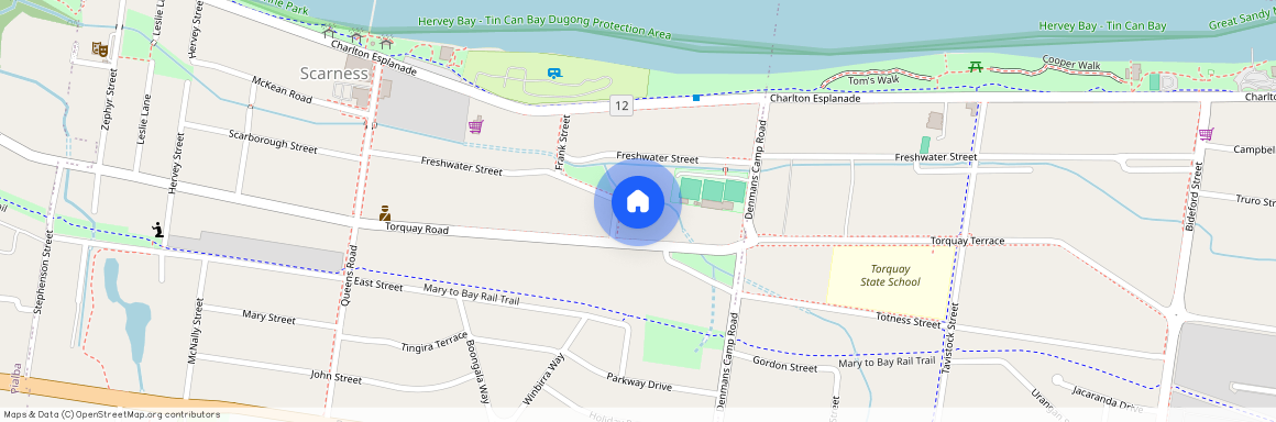 1/16 Gossner Street, Scarness, QLD 4655