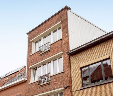 Gezellig appartement gelegen nabij de Sterre - Foto 4