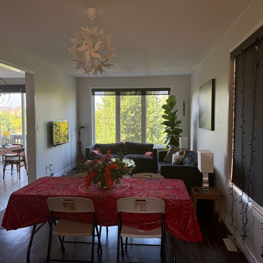 For Lease - 422 Cavanagh Lane, Milton, Ontario - Photo 1