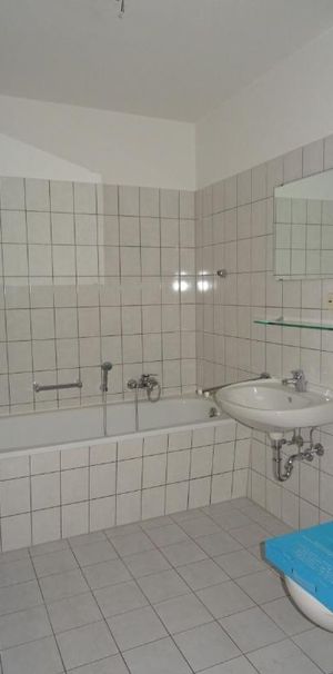 Schöne Zweiraumwohnung in der Südstadt - Photo 1