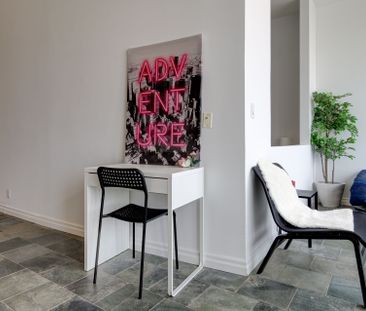 For Lease - 797 Don Mills Road Unit# 806, Toronto, Ontario - Photo 3