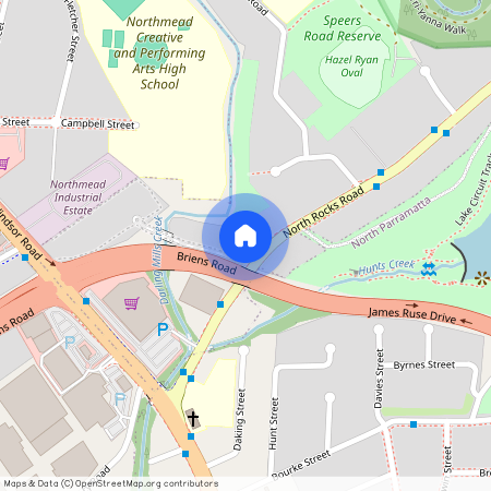 93/23-25 North Rocks Road North Rocks