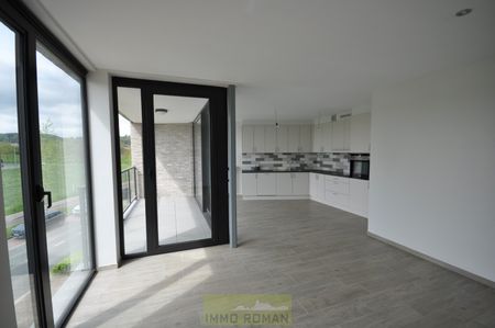 Appartement te huur in Ronse - Photo 3
