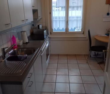 3.5 Zimmer - Photo 4