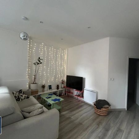 Appartement à louer 2 pièces 39.95m² - Photo 3