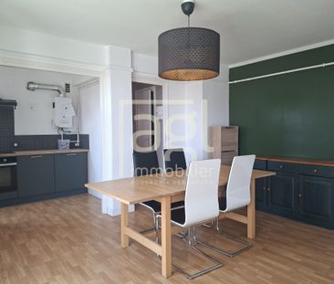 Location Appartement 4 pièces 79m² DUNKERQUE 59140 - Photo 2