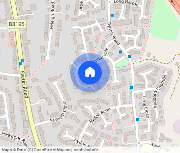 Orchid Vale, Kingsteignton, TQ12 - Photo 1