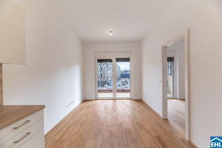 Urbane Oase in Graz: Perfekte Studentenwohnung mit viel Platz für Hobbys und Café-Flair! - Photo 2