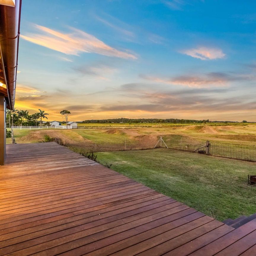 Private Rural Retreat Minutes from the Coast - Photo 1