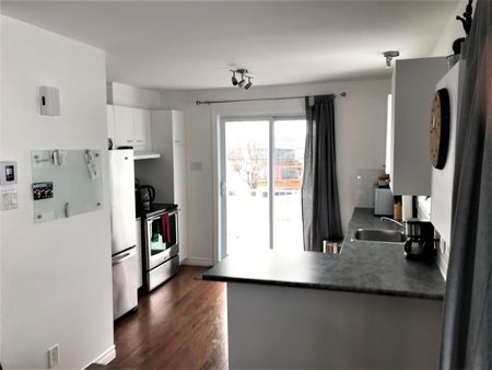 3905 Côte-Rosemont Trois-Rivières - Photo 3