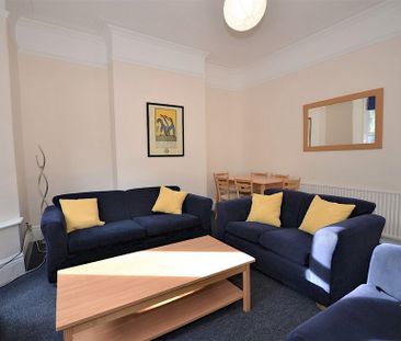 58, Brocco Bank, Botanical Gardens, Sheffield S11 8RR - Photo 4