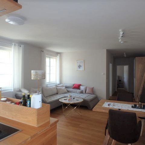 Gemütliche 2,5 -Zimmer Wohnung in Krems-Zentrum - Photo 1