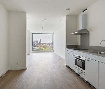 Appartement te huur: Baan 42-H 3011 CC Rotterdam - Photo 5