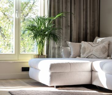 Nowe, wyjątkowe mieszkanie 46 m2, Służewiec - Photo 6