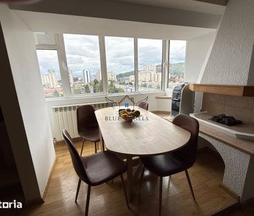Apartament 3 camere de închiriat – 95 mp - Photo 2