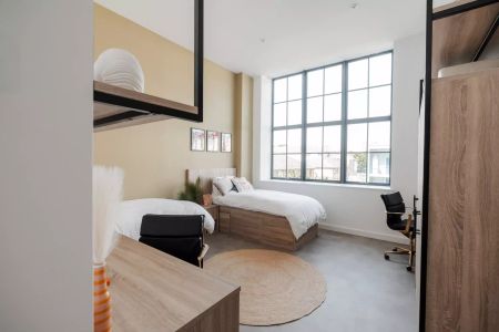 Twin Rooms - Photo 5