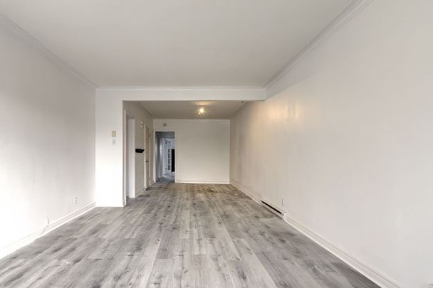 Appartement à louer, Montréal (Côte-des-Neiges/Notre-Dame-de-Grâce) - Photo 1