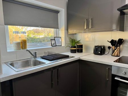 1 bedroom apartment to rent - Photo 4