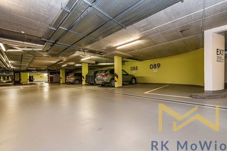 Apartment for rent, 3+kk - 2 bedrooms, 111m - Photo 4