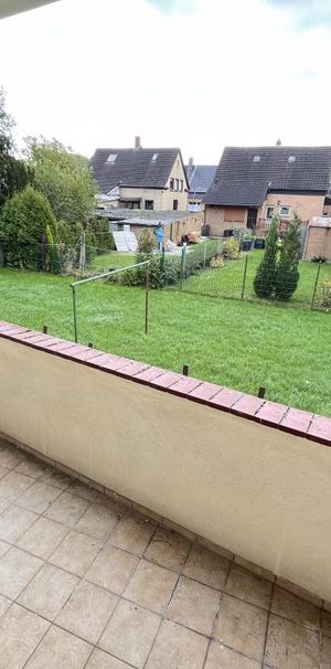 Frei ab 01.Januar - 3-Zimmer-Wohnung in Castrop-Rauxel Ickern - Photo 1