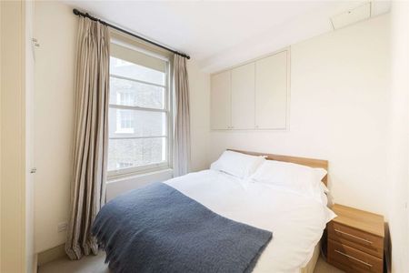 A well presented second floor apartment ideally located for South Kensington. - Photo 4