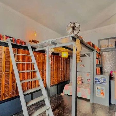 Location Appartement - Photo 4