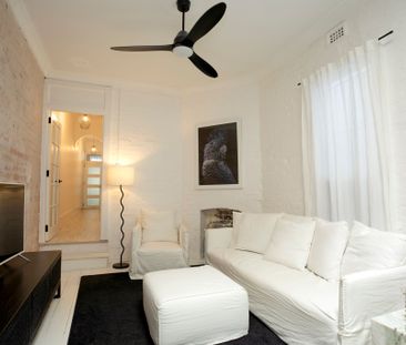 Charm & Character filled Two Bedroom Terrace - Photo 6