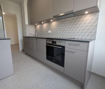 2.5 Zimmer, 2. Stock - Photo 4