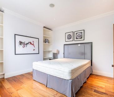 5 bedroom townhouse to rent - Photo 6