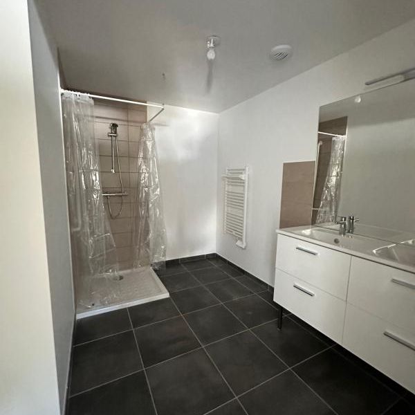 Appartement 4 pièces à Faulx - Photo 1