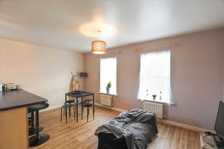 2 bedroom apartment to rent - Photo 2