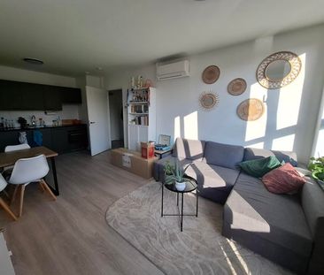 Te huur: Appartement Concordiastraat in Breda - foto 2