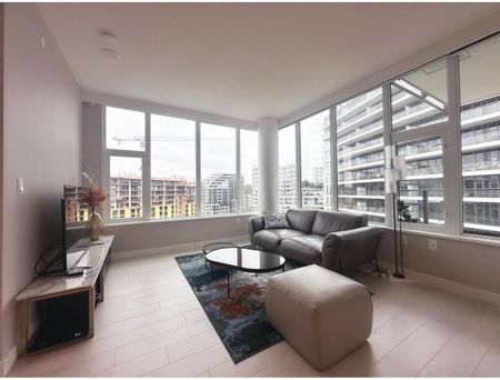 3328 No. 3 Road #8XX, Richmond, BC V6X0X1 - Photo 2