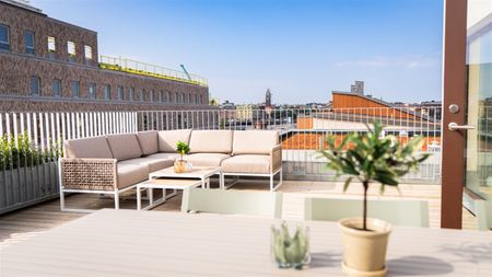 Kronomagasinsgatan 48 - Foto 4