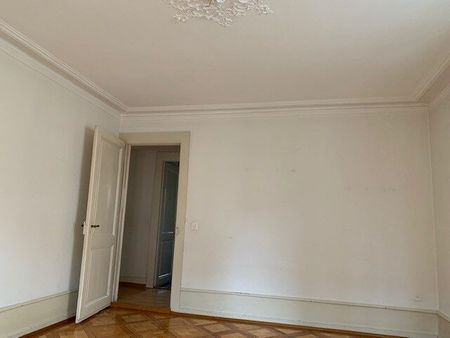 Bel appartement de 3 pièces avec charme - Photo 2