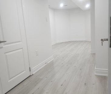 For Lease - 1 Branigan Crescent Unit# BSMT2, Halton Hills, Ontario - Photo 3