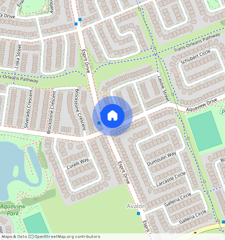 10433 Woodbine Ave. Bypas, Markham, L6C 0K5