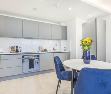 1 bedroom apartment to rent - Photo 4