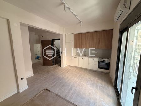 Διαμέρισμα για ενοικίαση Κέντρο Παγκρατίου (Παγκράτι) - Φωτογραφία 4