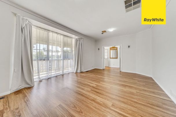 The Jerrabomberra Lifestyle- Fabulous Five Bedroom Home - Photo 1