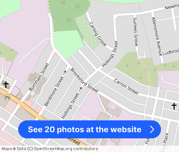 Hollings Street, Fenton, Stoke-on-Trent - Photo 1