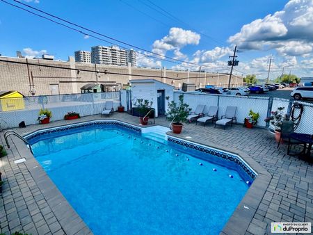 404-25, Rue des Emeraudes, Repentigny (Repentigny) à louer - Photo 3