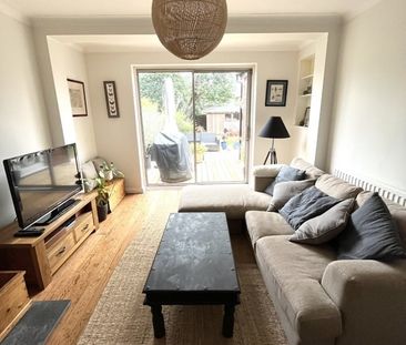 Room in a Shared House, Ethelburt Avenue, SO16 - Photo 2