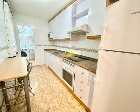 2 BEDROOM APARTMENT - SANTIAGO DE LA RIBERA - Photo 4