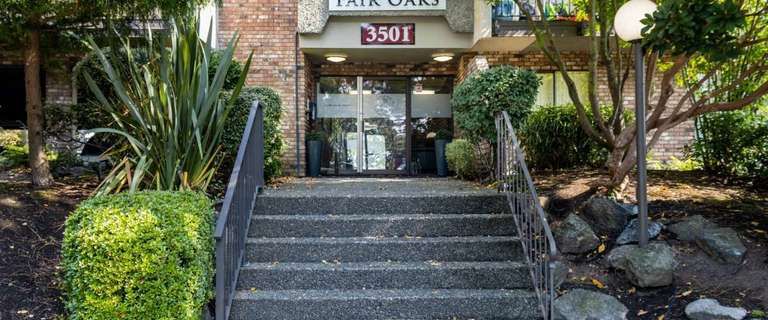 Fair Oaks Apartments | 3501 Savannah Avenue, Saanich - Photo 1