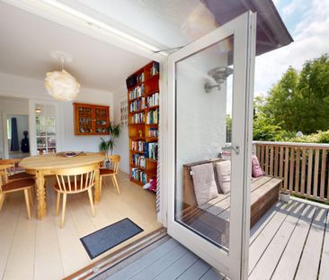 103m² Villa | Rødovre - Foto 6