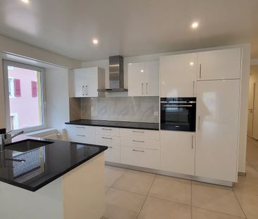 2.5 Zimmer, 1. Stock - Photo 4