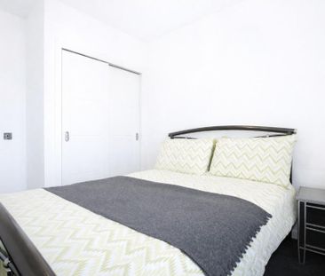 1 bedroom in a house share to rent - Photo 3